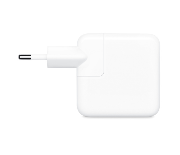 Apple Ładowarka Sieciowa Dual USB-C 35W - 1051263 - zdjęcie 3